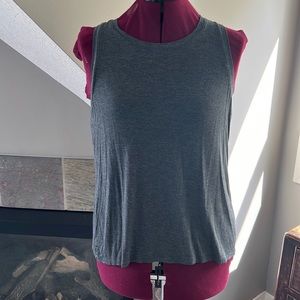 Halogen High/low Tank